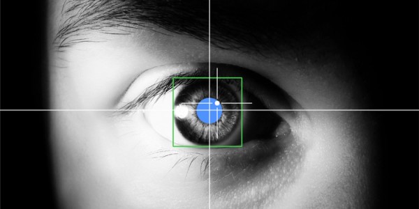 eye tracking